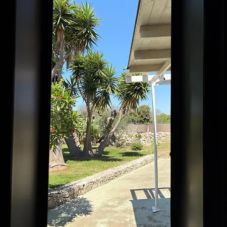 公寓 Posto Cantoro *