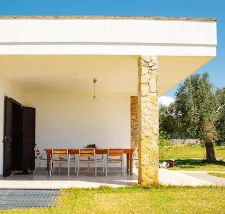 公寓 Posto Cantoro *