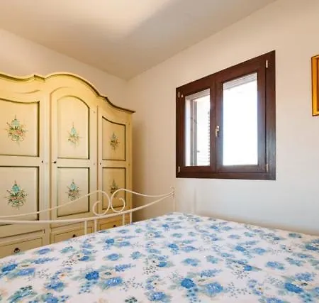 Posto Cantoro * 佩斯科勒海滨