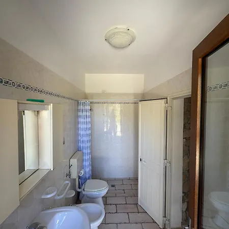 Posto Cantoro Appartement Marina Di Pescoluse