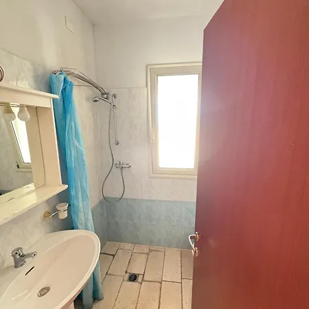 Appartement Posto Cantoro Marina Di Pescoluse