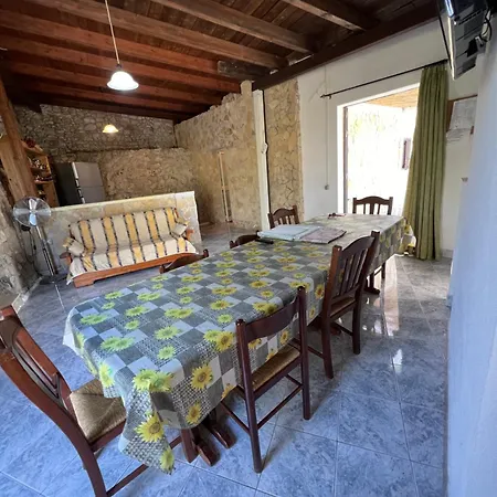 Posto Cantoro Marina Di Pescoluse