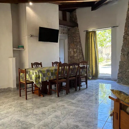 Appartement Posto Cantoro Marina Di Pescoluse