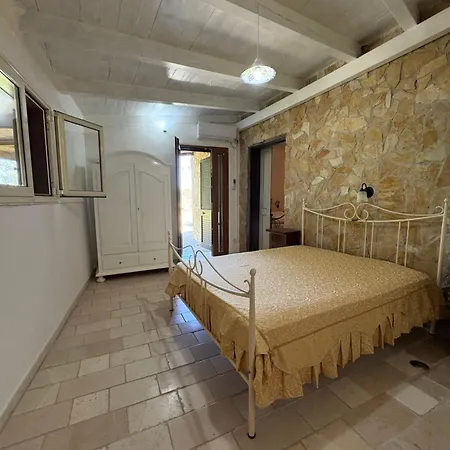 Posto Cantoro Marina Di Pescoluse