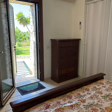 Posto Cantoro * Marina Di Pescoluse