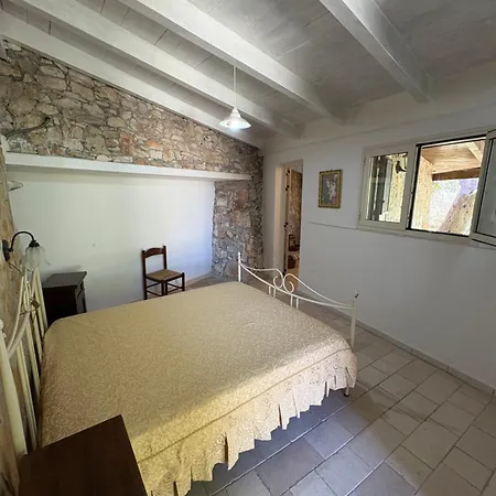 Appartement Posto Cantoro Marina Di Pescoluse