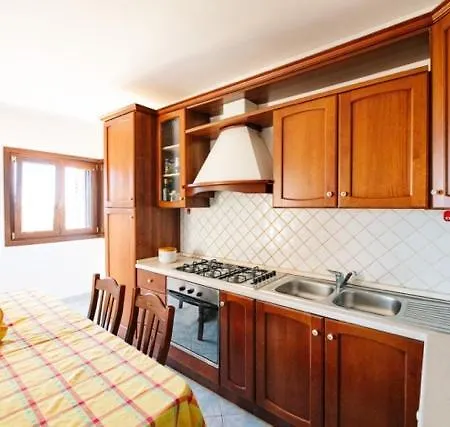Appartement Posto Cantoro Marina Di Pescoluse