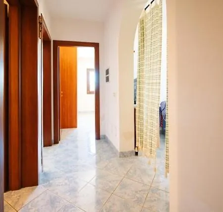 Posto Cantoro Marina Di Pescoluse