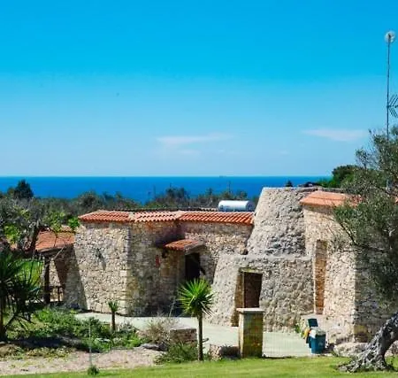 Posto Cantoro * Marina Di Pescoluse