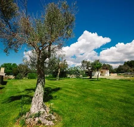 Appartement Posto Cantoro