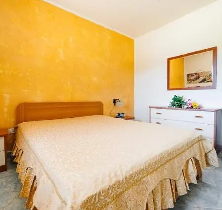 Posto Cantoro Appartement Marina Di Pescoluse