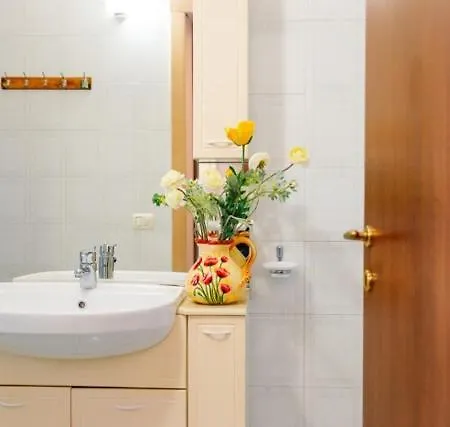 Posto Cantoro Appartement Marina Di Pescoluse