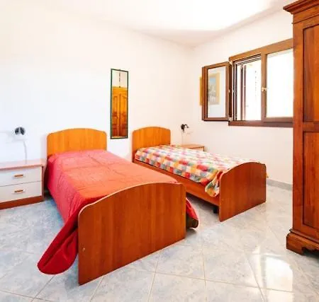 Posto Cantoro Appartement *