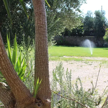 Posto Cantoro * Marina Di Pescoluse