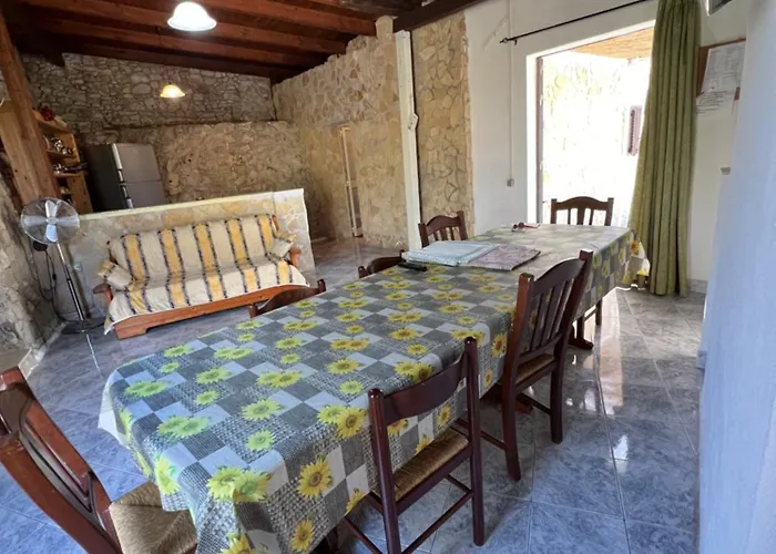 Posto Cantoro Marina Di Pescoluse