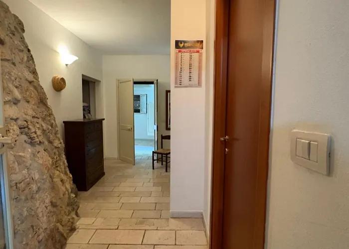 Posto Cantoro Marina Di Pescoluse