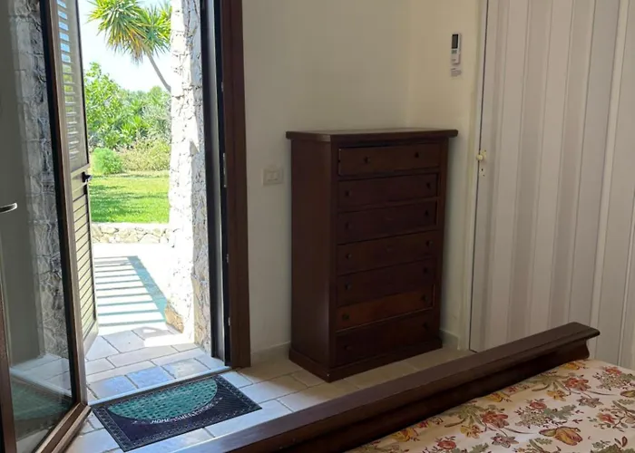 Posto Cantoro * 마리나 디 페스콜루스