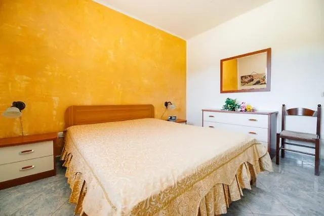 Posto Cantoro Daire Marina Di Pescoluse