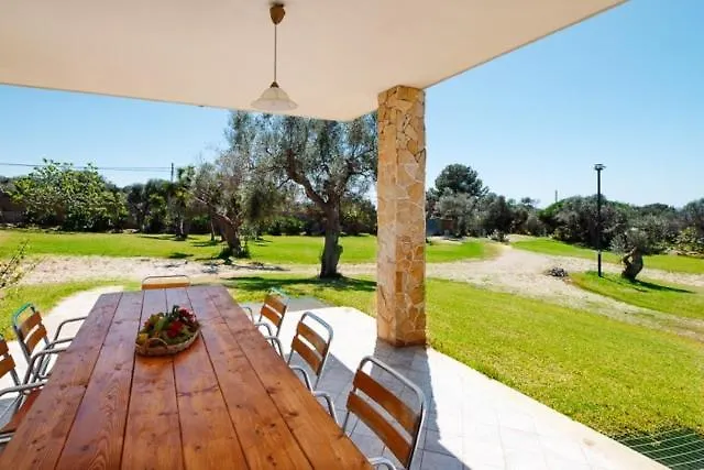 Posto Cantoro 마리나 디 페스콜루스